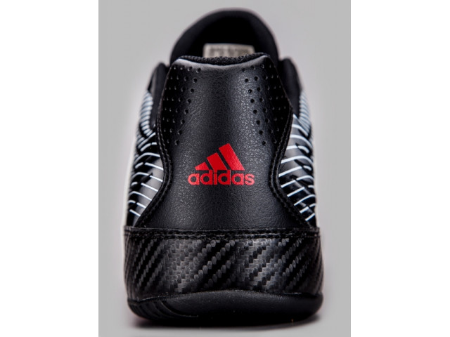 ADIDAS COMMANDER TD 4 LOW - Баскетбольные Кроссовки