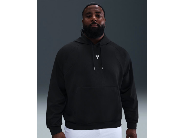 Nike Kobe Therma-FIT Pullover Hoodie - Чоловіча Кофта