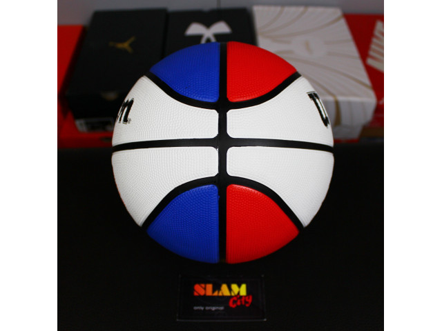 Wilson Junior NBA WNBA DRV Light  - Універсальний Баскетбольний М'яч