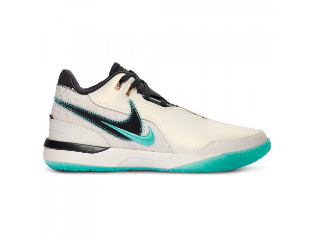 Nike Zoom LeBron NXXT Gen Amped - Баскетбольні Кросівки