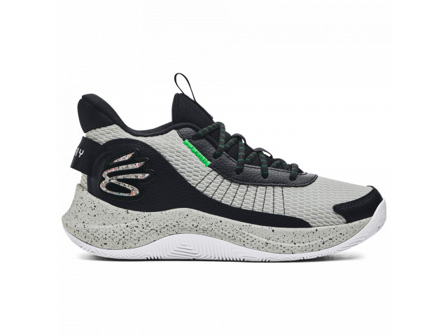 Under Armour Curry 3Z7 - Баскетбольні Кросівки