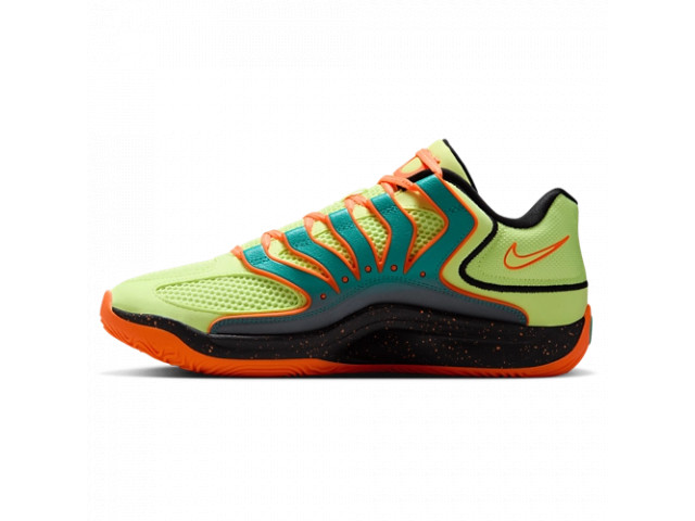 Nike KD 18 - Баскетбольні Кросівки