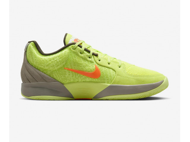 Nike Ja 2 -  Баскетбольні Кросівки