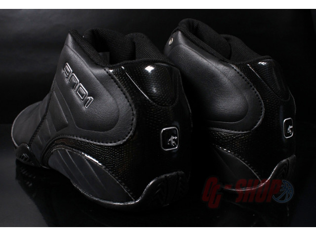 AND1 Rocket 3.0 Mid