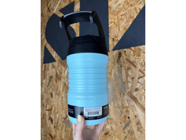Under Arnour Playmaker Jug 950ML - Пляшка Для Води