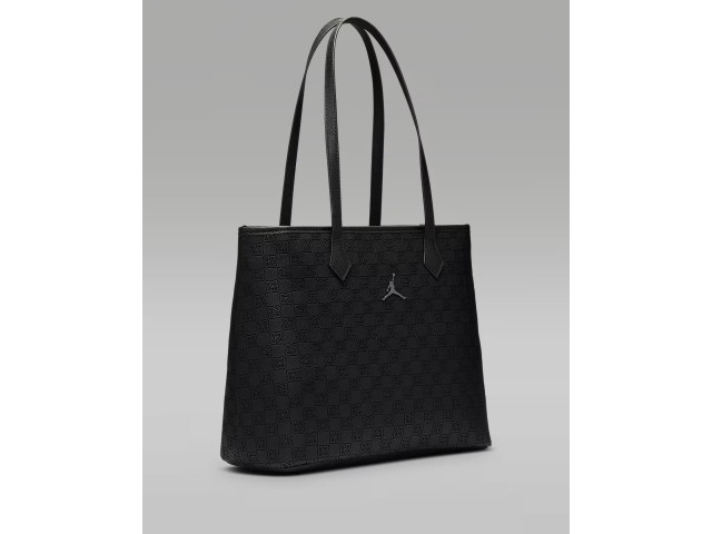 Jordan Monogram Tote Bag - Сумка на Плече