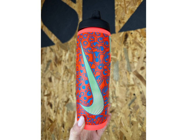 Nike Refuel Bottle 24OZ 709мл - Пляшка для Води