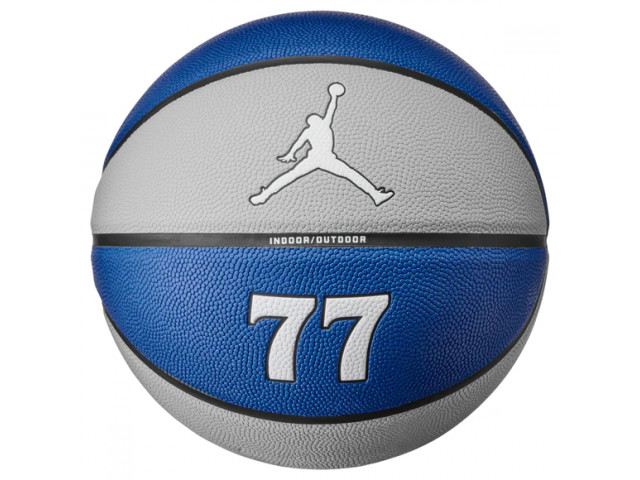 Jordan All-Court 8P L.Doncic - Уніврсальний Баскетбольний М'яч