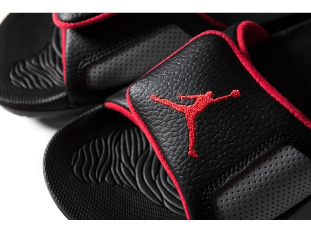 Air Jordan Hydro III Retro - Мужские Тапочки