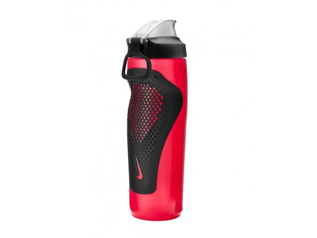 Nike Refuel Bottle Locking Lid 24 OZ 709мл - Пляшка для Води