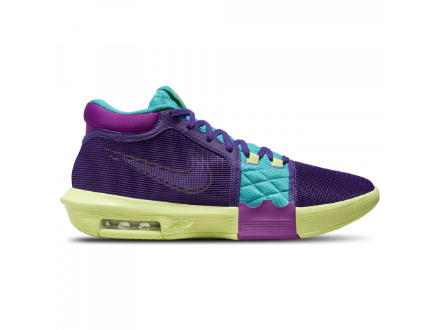 Nike LeBron Witness VIII - Баскетбольні Кросівки