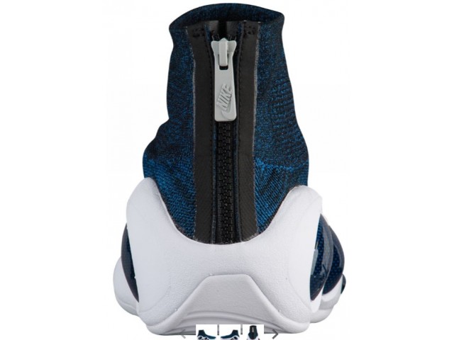 NIKE FLIGHT BONAFIDE - БАСКЕТБОЛЬНЫЕ КРОССОВКИ