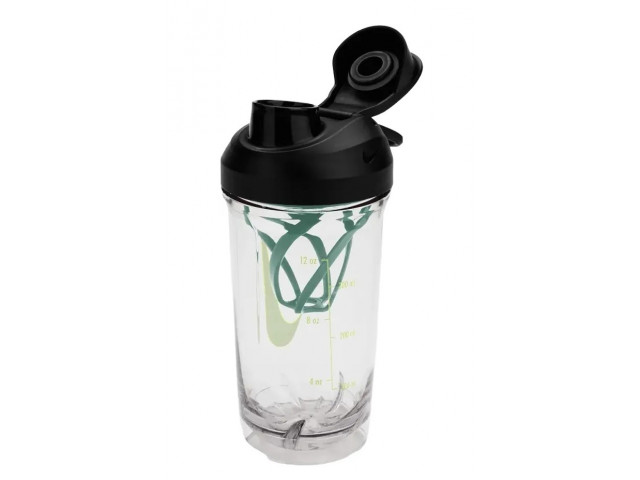 Nike TR Recharge Shaker Bottle 16 OZ 473мл - Пляшка для Води 