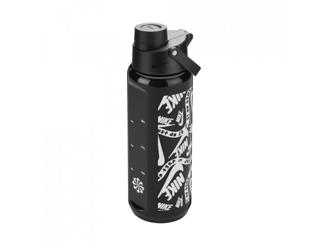 Nike Tr Renew Recharge Chug Bottle 709мл - Пляшка для Води