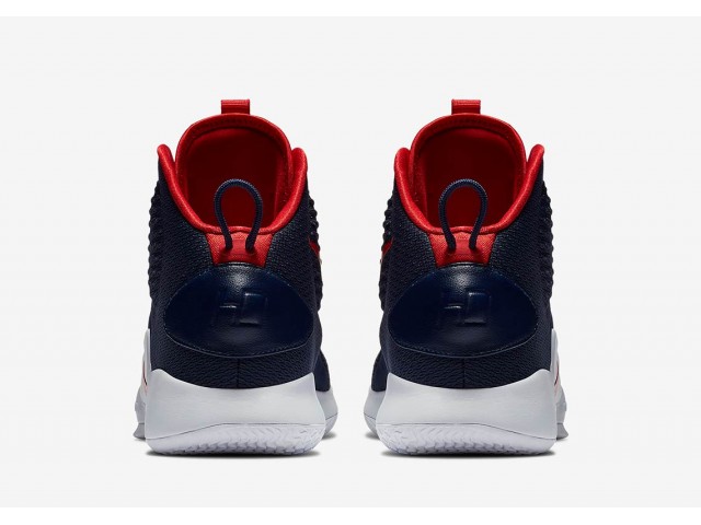 Nike Hyperdunk X - Баскетбольный Кроссовки