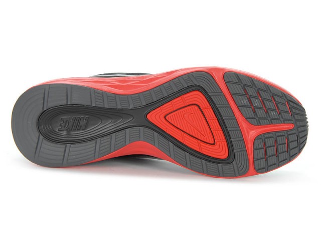 Nike Dual Fusion Run 3 - Мужские Спортивные Кроссовки