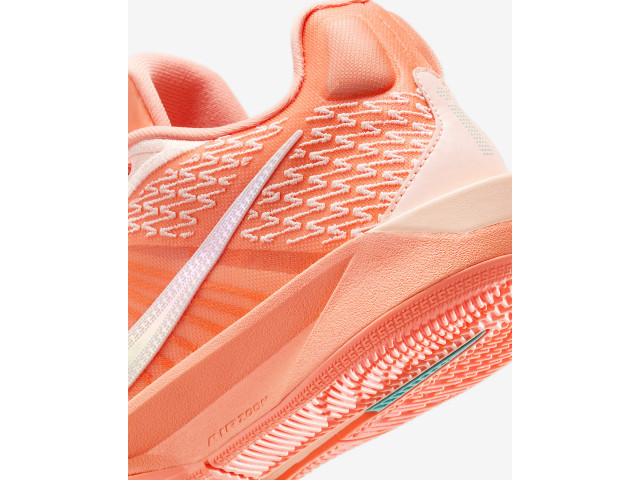 Nike Sabrina 2 - Баскетбольні  Кросівки