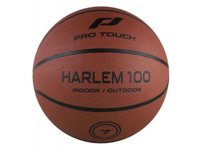 Pro Touch Harlem 100 - Універсальний Баскетбольний М'яч