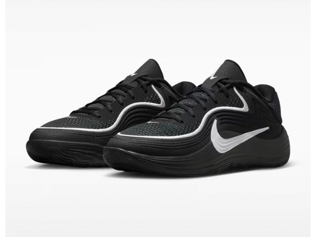 Nike Precision 8 Low - Баскетбольні Кросівки