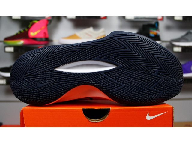 Nike Precision 6 - Баскетбольные Кроссовки