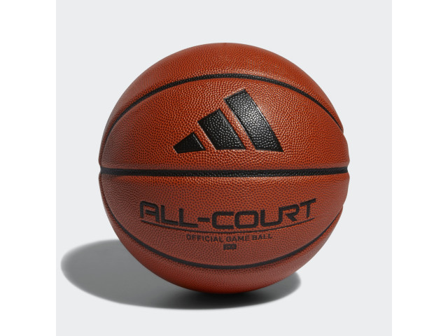 Adidas ALL COURT 3.0 - Баскетбольний М'яч