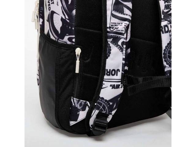 Air Jordan Patrol Backpack - Унівресальний Рюкзак