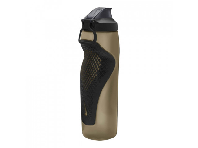 Nike Refuel Bottle Locking Lid 32 OZ 946мл - Пляшка для Води