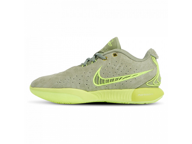 Nike Lebron XXI - Баскетбольні Кросівки