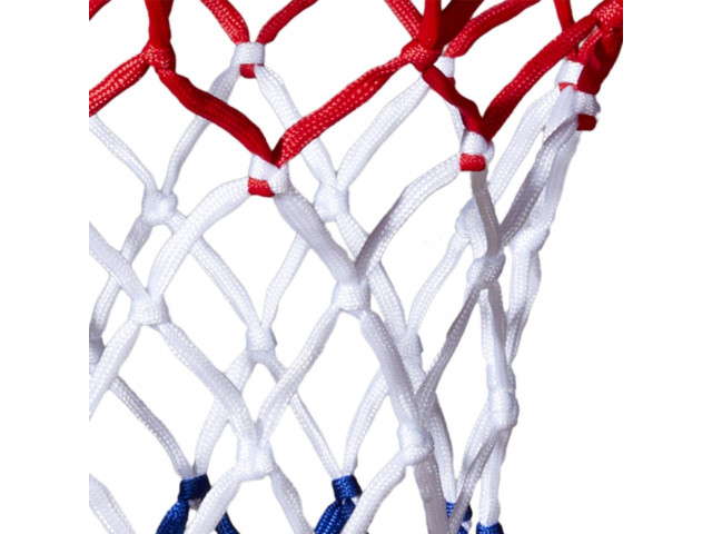 Wilson NBA Drv Recreational Net - Сетка Баскетбольная