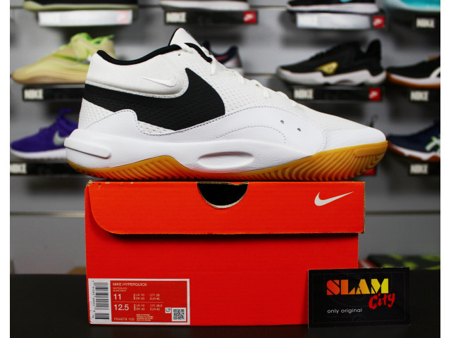 Nike Hyperquick - Волейбольні Кросівки