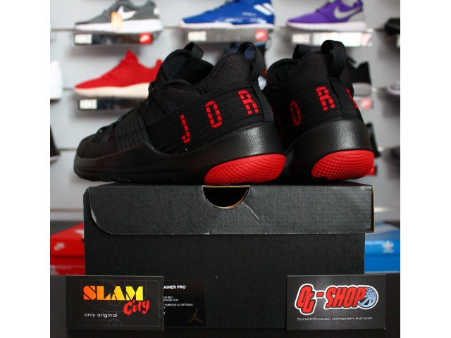  Air Jordan Trainer Pro - Кроссовки Для Тренировок