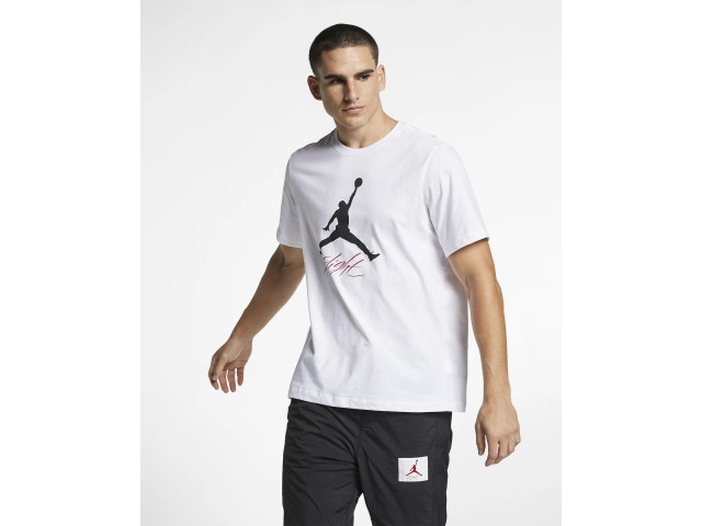 Jordan Jumpman Flight Men's T-Shirt - Чоловіча Футболка