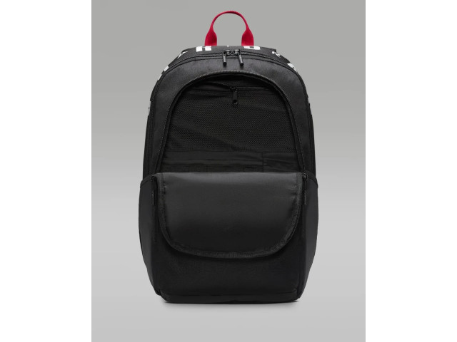 Air Jordan Patrol Backpack - Унівресальний Рюкзак