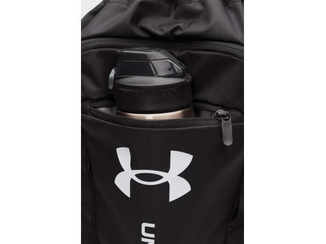 Under Armour Hustle Sackpack - Універсальний Рюкзак