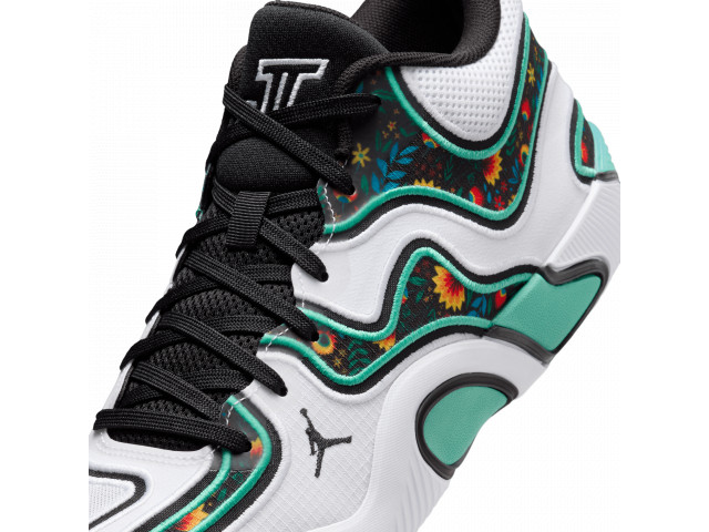 Jordan Tatum 3 - Баскетбольні Кросівки