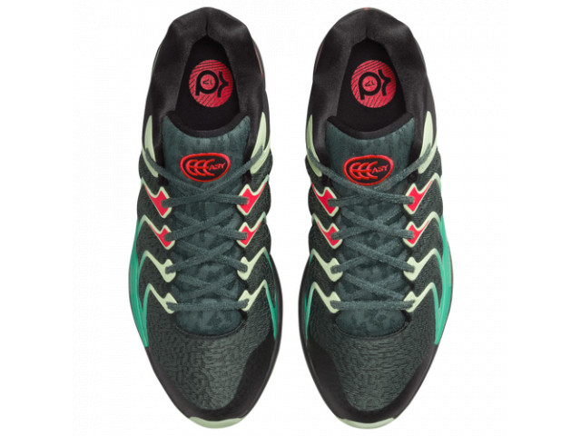 Nike KD 17 - Баскетбольні Кросівки