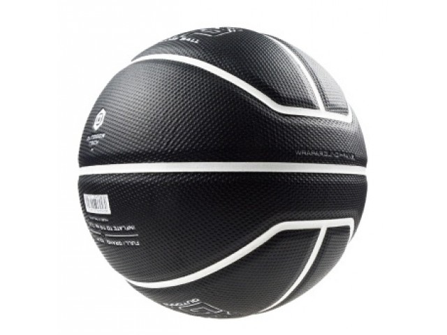 Air Jordan Hyper Grip 4p - Уличный баскетбольный мяч
