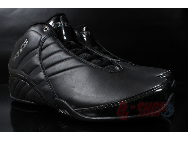 AND1 Rocket 3.0 Mid