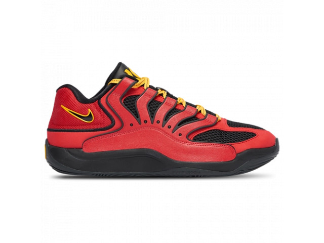 Nike KD 18 - Баскетбольні Кросівки