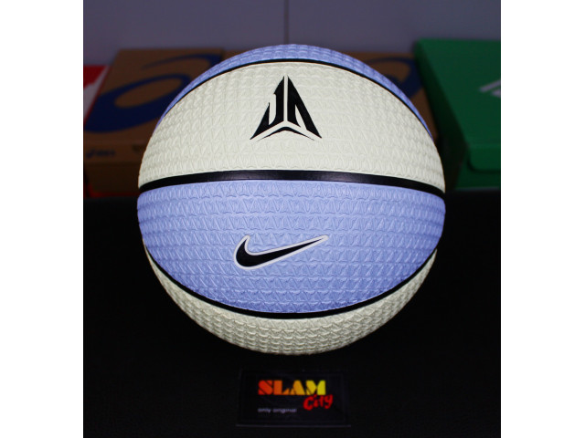 Nike Playground 8P J.Morant - Універсальний Баскетбольний М'яч