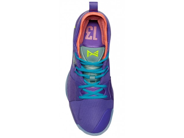 NIKE PG 2 - Баскетбольные Кроссовки