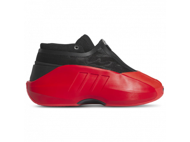 adidas Crazy IIInfinity - Баскетбольні Кросівки