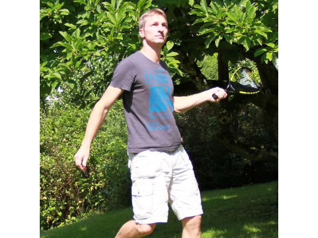 Talbot Torro Speed Badminton Set Speed 4400 - Набір Для Спідмінтону