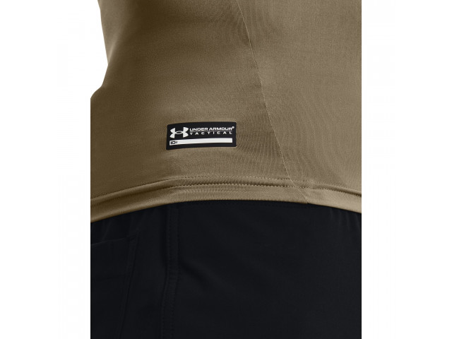 Under Armour Men's Tactical HeatGear® Compression Short Sleeve - Компресійна Футболка