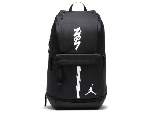 Jordan Zion Velocity Backpack - Баскетбольний Рюкзак