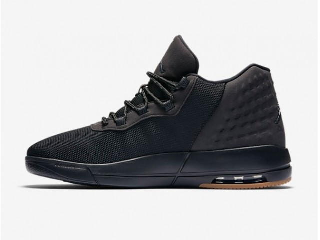 Air jordan cheap academy black