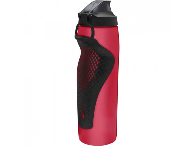 Nike Refuel Bottle Locking Lid 32 OZ 946мл - Пляшка для Води