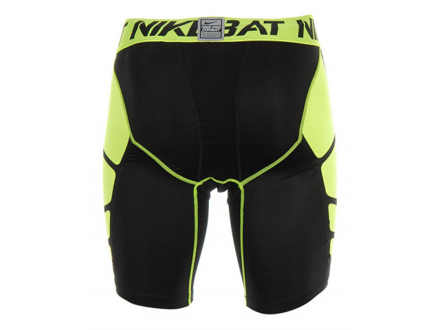 Nike Hypercool Comp 6''' Short 2.0 - Компрессионные Шорты
