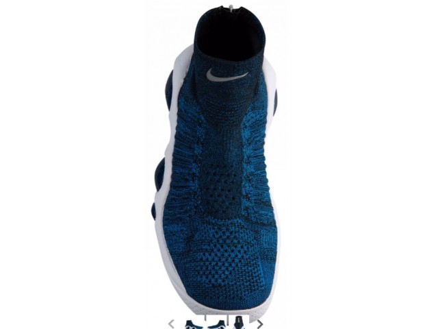 Nike flight sales bonafide military blue