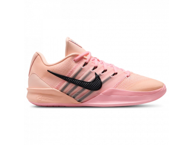 Nike Sabrina 3 - Баскетбольні Кросівки